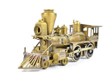 Load image into Gallery viewer, HO Brass M.B. Austin CP - Central Pacific 4-4-0 American "Governor Stanford"