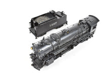 Load image into Gallery viewer, HO Brass Hallmark Models MP - Missouri Pacific 1400 2-8-2 Mikado Custom Painted