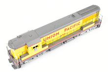 Load image into Gallery viewer, HO Brass Oriental Limited UP - Union Pacific GE U25B 2500 HP High Short Hood FP No. 632