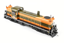 Load image into Gallery viewer, HO Brass CON DVP - Division Point GN - Great Northern Alco RS-2 Passenger Version Factory Painted #219