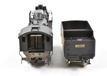 Load image into Gallery viewer, J Scale Brass KTM - Katsumi JNR - Japanese National Railways D51 2-8-2 FP