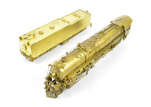 Load image into Gallery viewer, HO Brass Westside Model Co. ATSF - Santa Fe Fleetwood Series "Big Three" 2-10-4/4-6-4/4-8-4 Set