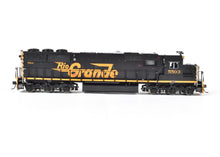 Load image into Gallery viewer, HO Brass OMI - Overland Models Inc. D&RGW - Denver & Rio Grande Western EMD SD-50 CP #5503