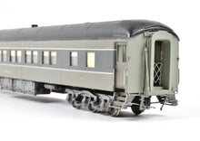 Load image into Gallery viewer, HO Brass TCY - The Coach Yard UP - Union Pacific 14-Section Tourist Sleeper "Challenger" CP