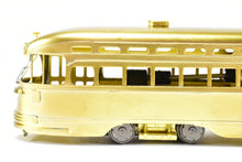 Load image into Gallery viewer, HO Brass MTS Imports Toronto Railway Company 1947 PCC Trolley 4300-4399 Series