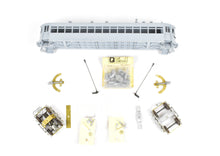 Load image into Gallery viewer, O Resin Clouser Body Kit w/ Power CNS&M - North Shore Line Interurban Steel Coach #170