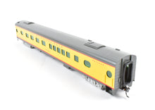 Load image into Gallery viewer, HO Brass The Palace Car Company MILW - Milwaukee Road Coach-Touralux #5771