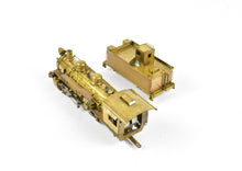 Load image into Gallery viewer, HOn3 Brass PFM - United D&RGW - Denver & Rio Grande Western Class K-37 2-8-2 Mikado