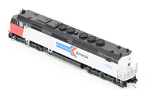 Load image into Gallery viewer, N Kato 176-9202 Amtrak EMD SDP40F Type I Body Phase I Paint No. 505