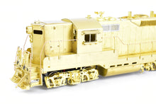 Load image into Gallery viewer, HO Brass OMI - Overland Models, Inc. UP - Union Pacific EMD GP7 #100-129 W/Extended Exhaust Stacks and Winterization Hatch