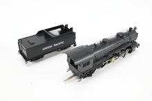 Load image into Gallery viewer, HO Brass Oriental Limited Powerhouse UP - Union Pacific USRA 2-8-2 Light Mikado Factory Painted/No Number