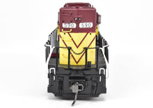 Load image into Gallery viewer, HO Brass CON OMI - Overland Models, Inc. WC - Wisconsin Central EMD SDL39 Factory Painted No. 590