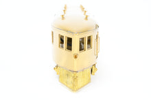 Load image into Gallery viewer, HO Brass LMB Models UP - Union Pacific and Various Roads McKeen Self Propelled Railmotor