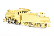 Load image into Gallery viewer, HO Brass VH - Van Hobbies CPR - Canadian Pacific Railway 0-6-0 U-3e Switcher