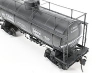 Load image into Gallery viewer, O Brass RYM - Rich Yoder Models CB&Q - Burlington Route MCBA Class II 10,000 Gallon Tank Car FP No. 230094