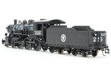 Load image into Gallery viewer, HO Brass NPP - Nickel Plate Products NYO&W - New York Ontario & Western Class E 4-6-0 CP No. 226