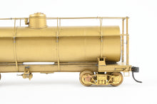 Load image into Gallery viewer, HO Brass NWSL - Northwest Short Line Various Roads 10,000 Gallon Logging Tank Car