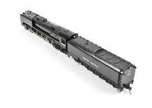 Load image into Gallery viewer, HO Brass Westside Model Co. UP - Union Pacific Class FEF-3 4-8-4 Custom painted 8444