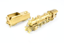 Load image into Gallery viewer, HO Brass Key Imports NH - New Haven 3000 Class J-1 2-8-2 Mikado