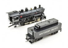 Load image into Gallery viewer, HO Brass Balboa SP - Southern Pacific SE-4 0-8-0 Pro Paint & Upgraded by Hal Maynard