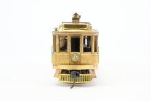 Load image into Gallery viewer, HO Brass Suydam PE - Pacific Electric "Tens" Wood Interurban Coach REBOXX