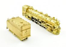 Load image into Gallery viewer, HO Brass CON VH - Van Hobbies CNR - Canadian National Railway 4-8-2 Class U-1-d Mountain