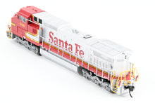 Load image into Gallery viewer, N Atlas 51910 ATSF - Santa Fe GE Dash8-40CW No. 816