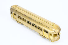 Load image into Gallery viewer, HO Brass CON MTS Imports CNS&M - North Shore Line 200 - 202 Series "Jewett" Merchandise Dispatch Car