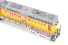 Load image into Gallery viewer, HO Brass Oriental Limited UP - Union Pacific EMD SD45M 3600 HP Factory Painted #60
