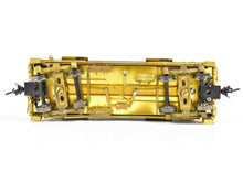 Load image into Gallery viewer, HO Brass OMI - Overland Models, Inc. C&O - Chesapeake & Ohio Wood Caboose #90657-90680