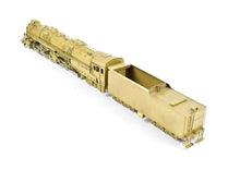 Load image into Gallery viewer, HO Brass NJ Custom Brass WM - Western Maryland 4-6-6-4 M-2