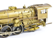 Load image into Gallery viewer, HO Brass PFM - United USRA - United States Railway Administration Various Roads 4-6-2 Light Pacific