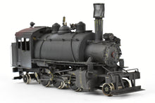 Load image into Gallery viewer, HO Brass NWSL - Northwest Short Line Peninsula Terminal #103 2-6-2T CP Unlettered