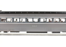 Load image into Gallery viewer, HO Brass TCY - The Coach Yard No. 0264 UP - Union Pacific PS 48 Seat Coach Pro-Paint "Overland" No. 6162 ReBoxx
