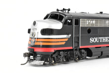 Load image into Gallery viewer, HO Brass Oriental Limited SP - Southern Pacific EMD F7 A/B 1500 HP Phase I Set Factory Painted