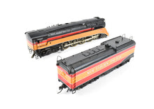 Load image into Gallery viewer, HO Brass Balboa SP - Southern Pacific GS-2 4-8-4 #4434 Custom Painted