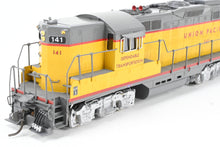 Load image into Gallery viewer, HO Brass Oriental Limited UP - Union Pacific EMD GP9 1750 HP Custom Painted No. 141