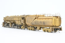 Load image into Gallery viewer, HO Brass PFM - Tenshodo GN - Great Northern 2-8-8-2 Class R-2 1966 Run