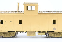 Load image into Gallery viewer, O Brass Oriental Limited UP - Union Pacific CA-9 Steel Caboose
