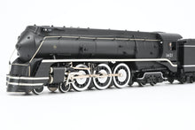 Load image into Gallery viewer, HO Brass Hybrid BLI - Broadway Limited Imports NH - New Haven 4-6-4 I-5 FP No. 1401 SoundTraxx Tsunami2 DCC/Sound