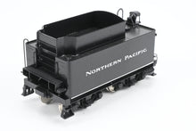 Load image into Gallery viewer, HO Brass W&R Enterprises NP - Northern Pacific Y-2 2-8-0 FP No. 1285 MINOR PAINT ISSUE