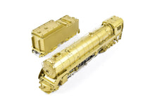 Load image into Gallery viewer, HO Brass VH - Van Hobbies CPR - Canadian Pacific Railway T-1c 2-10-4 Selkirk