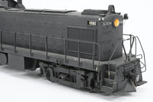 Load image into Gallery viewer, O Brass NJ Custom Brass C&NW - Chicago & North Western Alco RS-1 Custom Painted 1080 LOCOLINC INSTALLED AS-IS