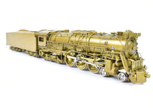 Load image into Gallery viewer, HO Brass NJ Custom Brass C&O - Chesapeake & Ohio L-2a 4-6-4 Rotary Poppet Valve Gear