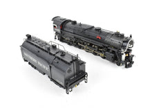 Load image into Gallery viewer, HO Brass Balboa SP - Southern Pacific B-1 Berkshire 2-8-4