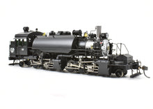 Load image into Gallery viewer, HO Brass DVP - Division Point Weyerhaeuser Timber #112 2-6-6-2T Baldwin Logging Mallet LAST ONE!