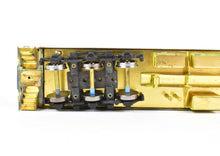 Load image into Gallery viewer, HO Brass Lambert Various Roads Heavyweight 10 Section Lounge Observation with Central Valley Trucks