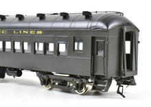 Load image into Gallery viewer, HO Brass PSC - Precision Scale Co. SP/T&NO - Southern Pacific/Texas & New Orleans Harriman Common Standard 60-C-10 60' FP