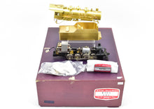 Load image into Gallery viewer, O Brass U.S. Hobbies Various Roads USRA 0-8-0 Unassembled Kit