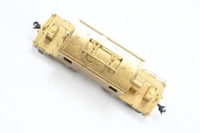 Load image into Gallery viewer, HO Brass CON MTS Imports Various Roads Baldwin - Westinghouse Class B-1 Steeple Cab Locomotive MISSING ONE POLE & ONE STIRRUP
